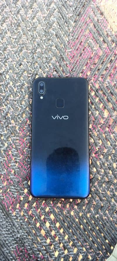 VIVO Y91
