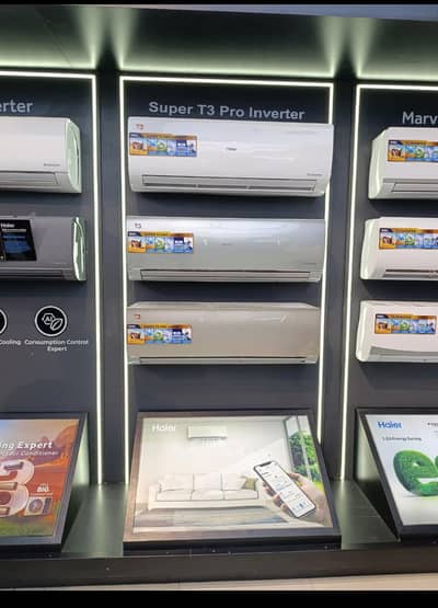 TcL Haier gree midea dc inverters 0308-6301902