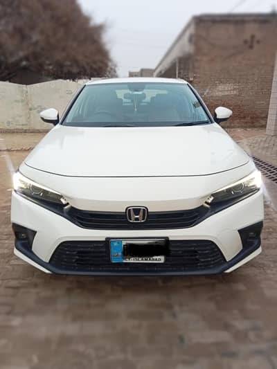 honda civic vti oriol ug