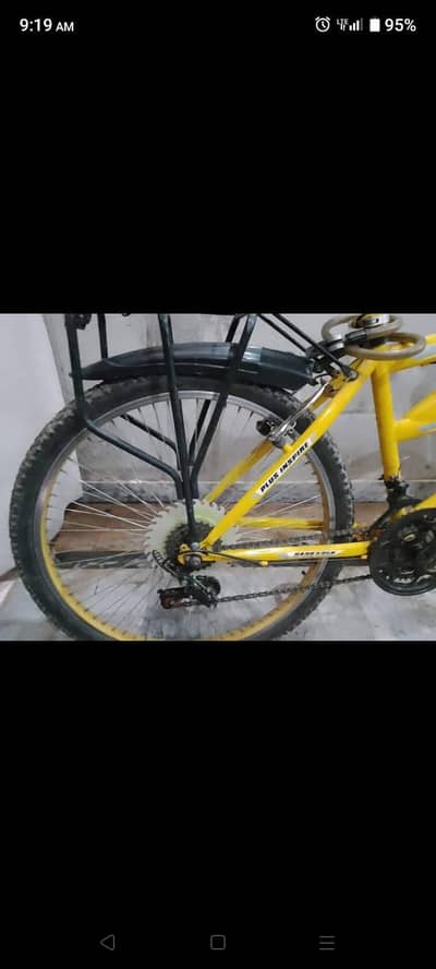 Strong Cycle for sale - Good condition