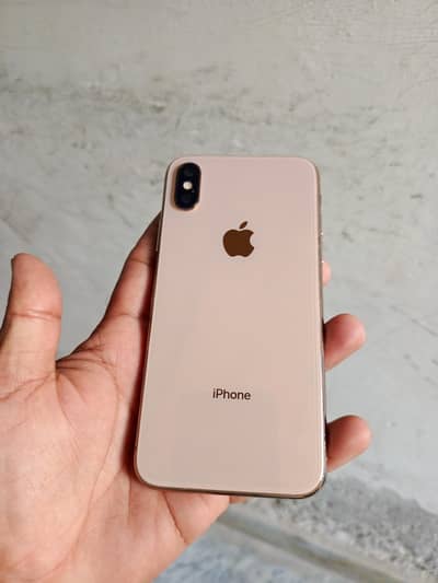 Iphone Xs 256G. B non PTA
