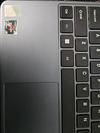 ryzen 5 7430u  equal to i5 13th gen 8/256 ssd nvme