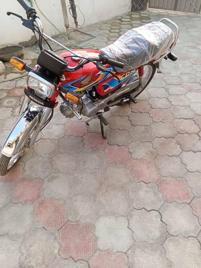 Honda 70 2026 ok 03446668076