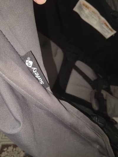 safety1st pram used