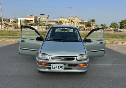 Cuore 2008 Original Condition Betrtn Cultus,Alto,Mehran,Baleno,Santro