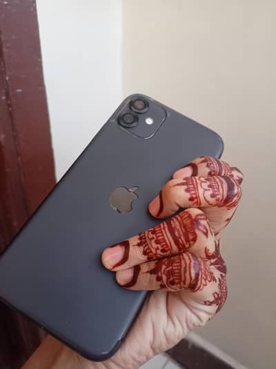 Iphone 11 factory unlock