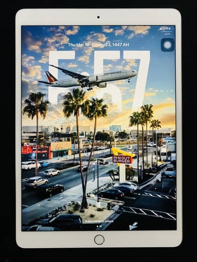 ipad AIR 3 64GB (bypass)