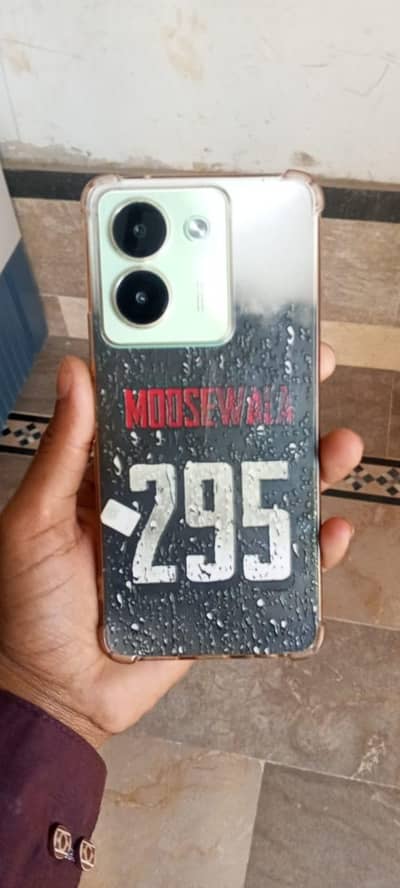 vivo y27s hai box or charger Sath hai 03466659762