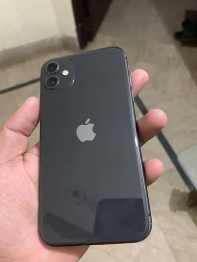 iPhone 11 factory unlock non pta