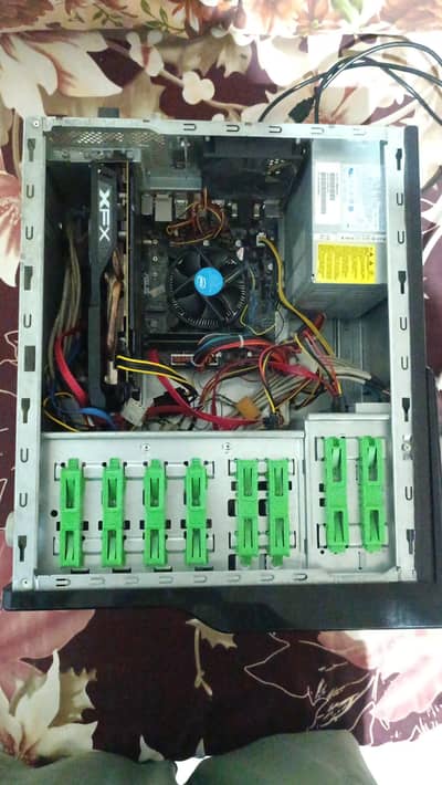 Gaming Pc Urgent Sale