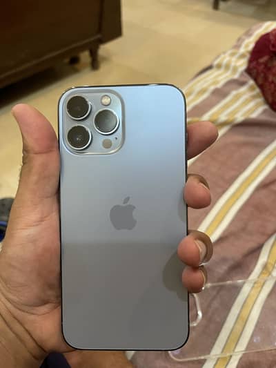 Iphone 13 pro max factory unlocked