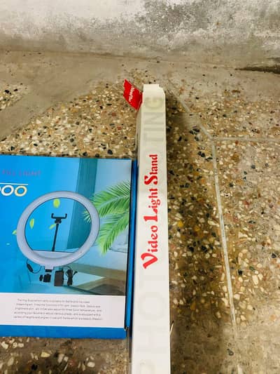 tiktok light andStannd all OK ha urgent sale