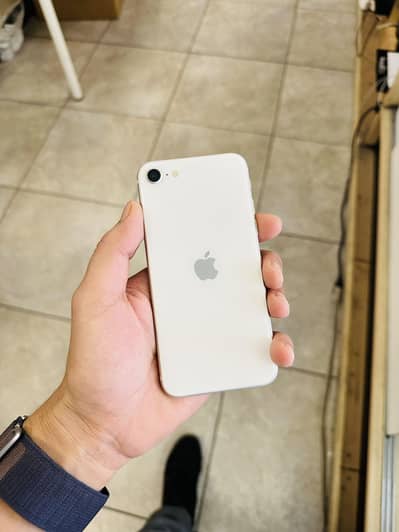 iphone se pta approved