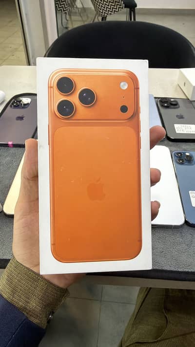iphone 17 pro max / non pta / pta / Iphone 13 14 17 16