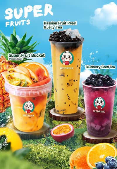 Staff Required For Beverage Bar