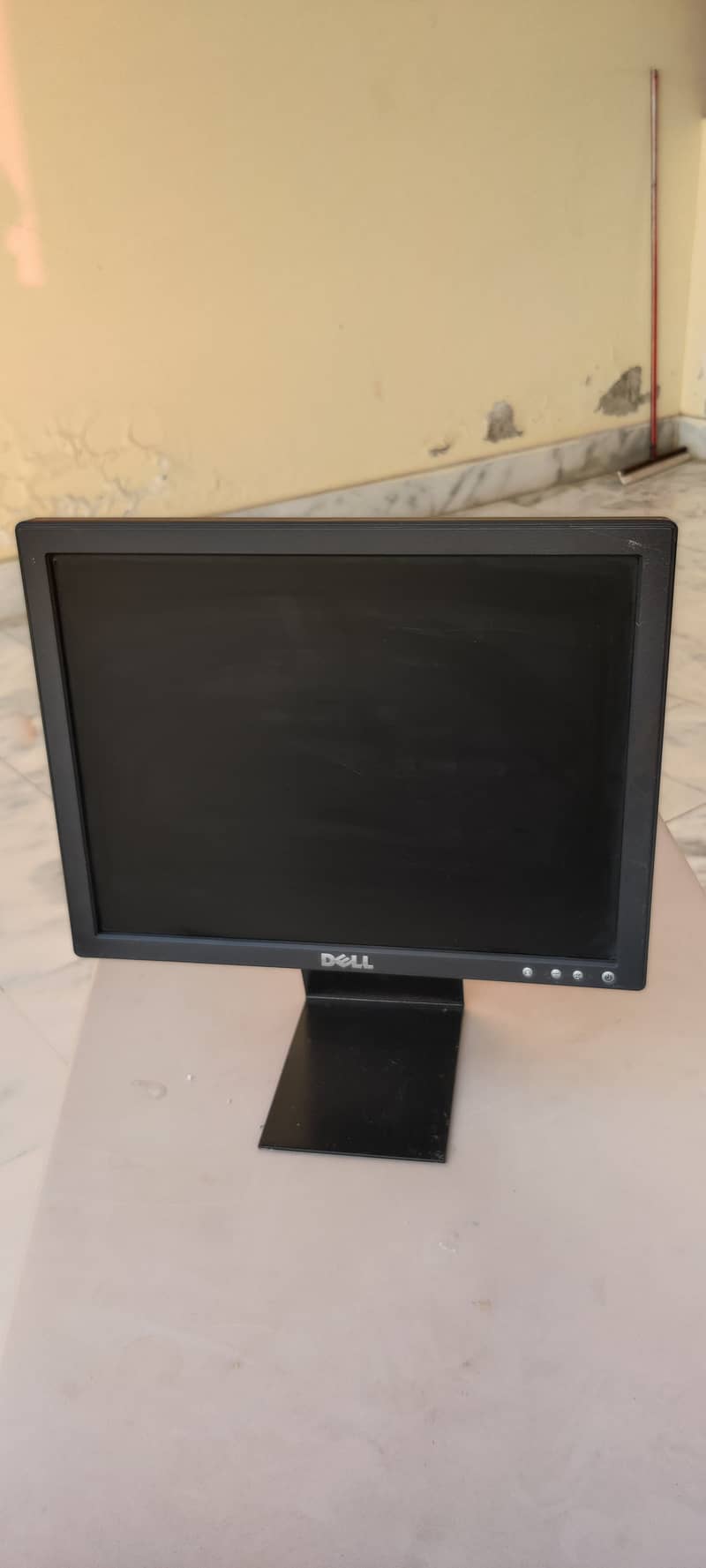 Dell E156FPc 15" 0