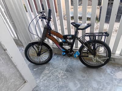 kids cycle for age 6 -8 years.