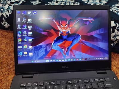 Dell latitude 3400 8th generation