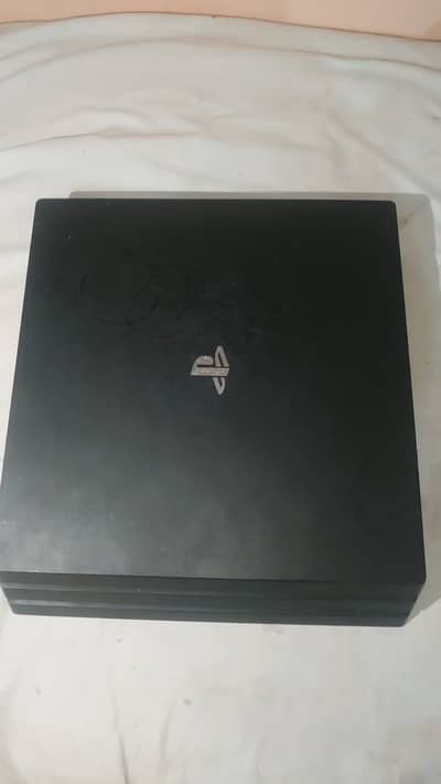 PS 4 PRO