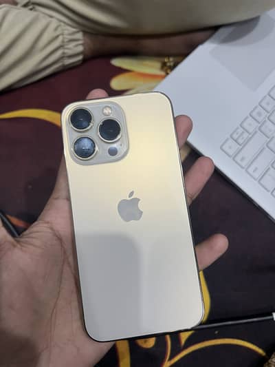 iphone 13 pro factory unlock