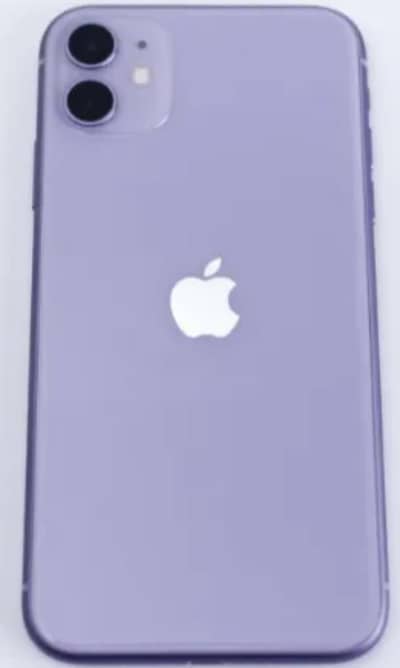 JV Iphone 11 water pack 10/10 condition