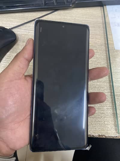 Tecno spark 20 pro plus