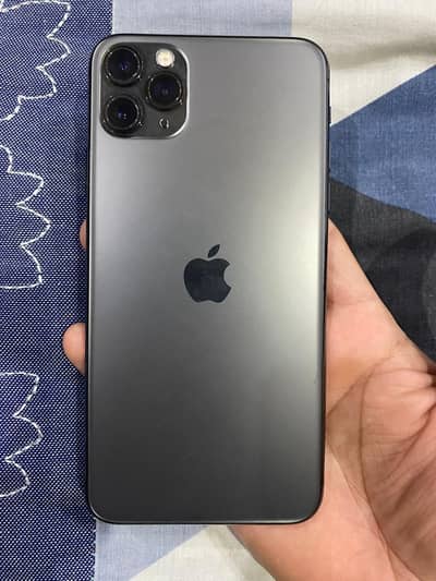 11 pro max 64gb water pack