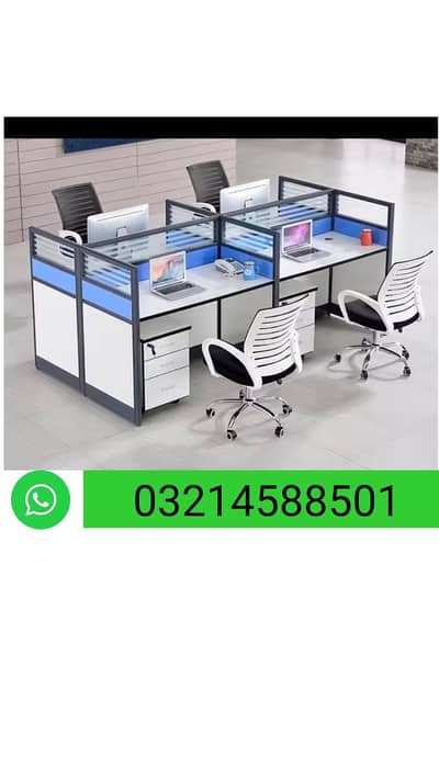 computer table /workstation table /call center table/gaming table/ lat