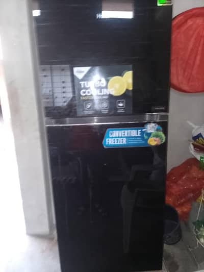 Hairer Refrigerators