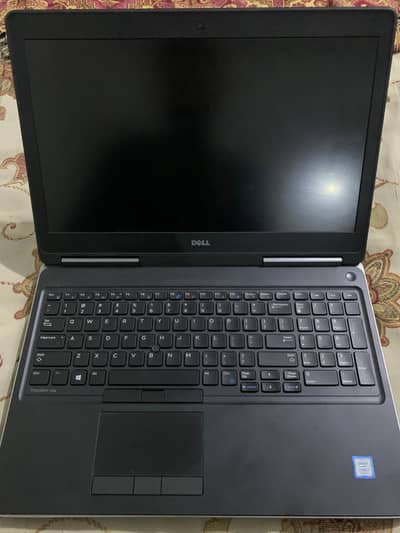 dell core i7