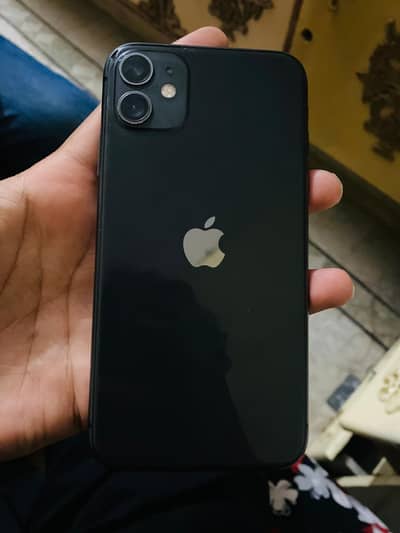 iPhone 11 Dual PTA Approved