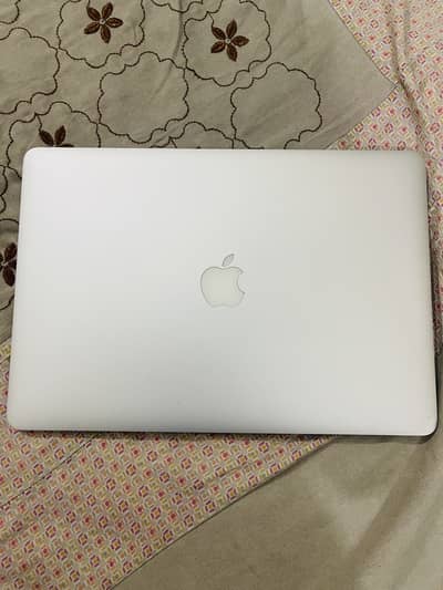 Apple MacBook Pro 2015 core i7