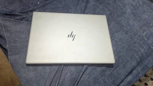 Hp Elitebook 840 G5 Core i5 8th Generation
