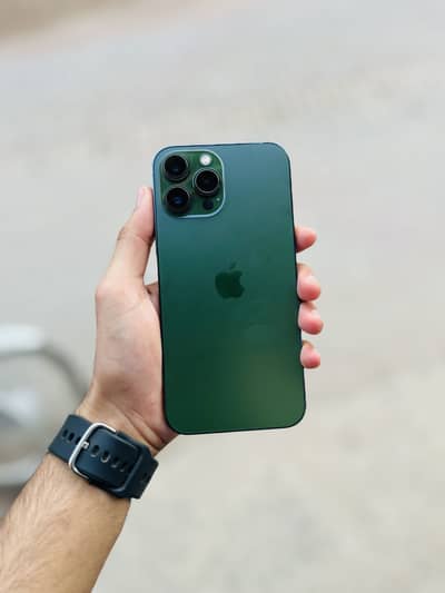 Iphone 13 pro max non pta 10/10