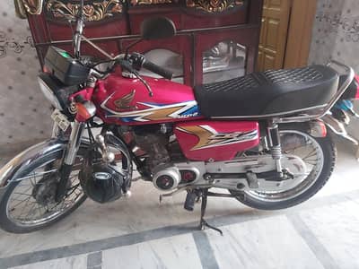 HONDA 125 for sale