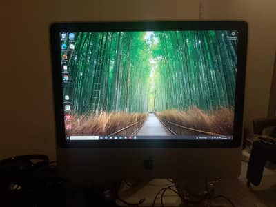 urgent selling Apply system . . . . . currently operating with window