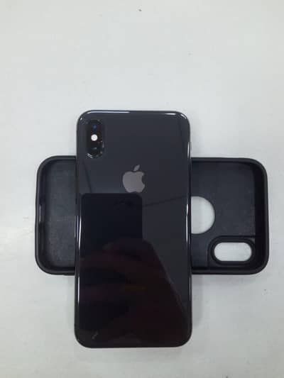 Iphone x 256GB   Condition 9/10