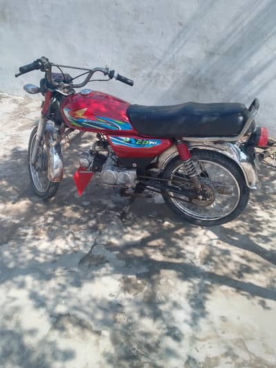 jis ne Lena h rabta krain