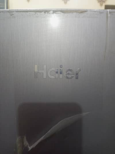 HAIER FOR SALE