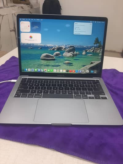 MACBOOK PRO 2020! M1 CHIP! 13"! RAWALPINDI
