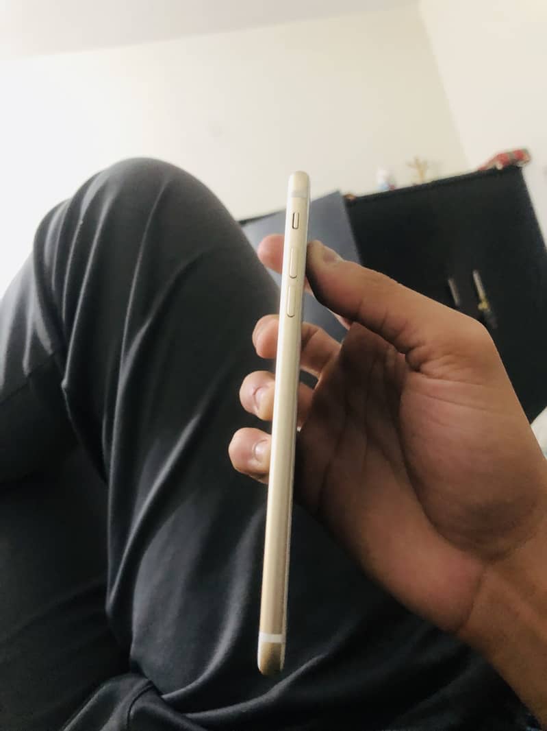 Iphone 7 plus Pta Approved 2