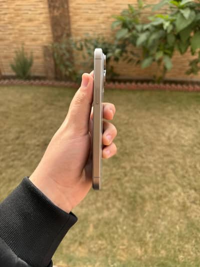 15 pro max pta approve 256gb