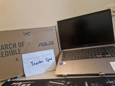 ASUS VIVOBOOK 15 (I5 11TH GENERATION)