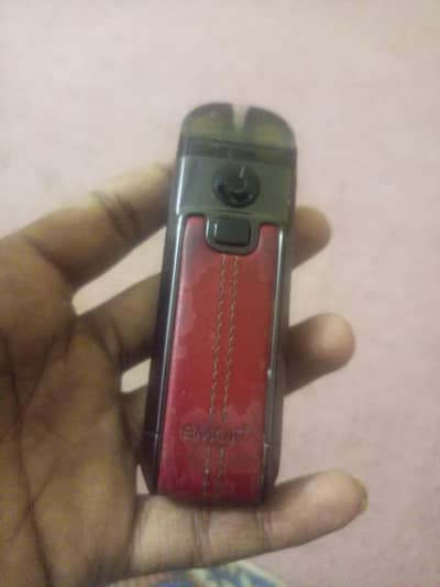 smoke Nord 4 price 3500