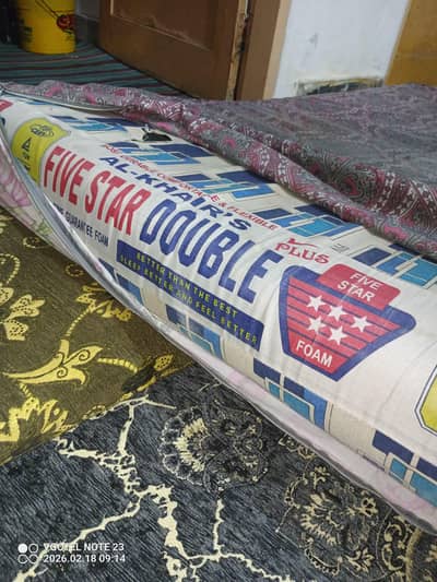 Al Khair Five Star Mattress
