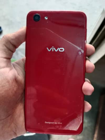 Vivo Y83