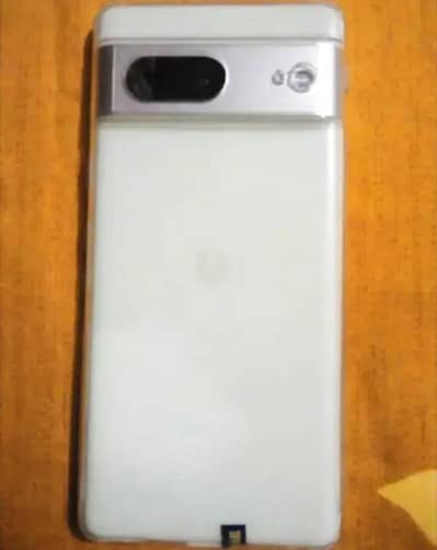 Google pixel 7 official pta