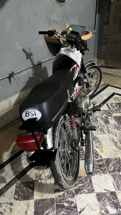 Union star 10/10 condition urgent sale