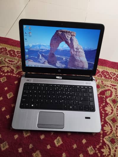 Hp laptop