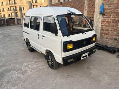 suzuki bolan pickup for sale  model 2022